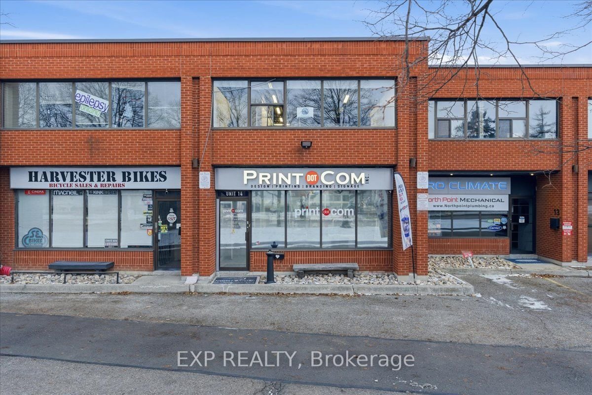 For Sale: 470 North Rivermede Road 14, Vaughan, ON L4K 3R8, Vaughan, ON