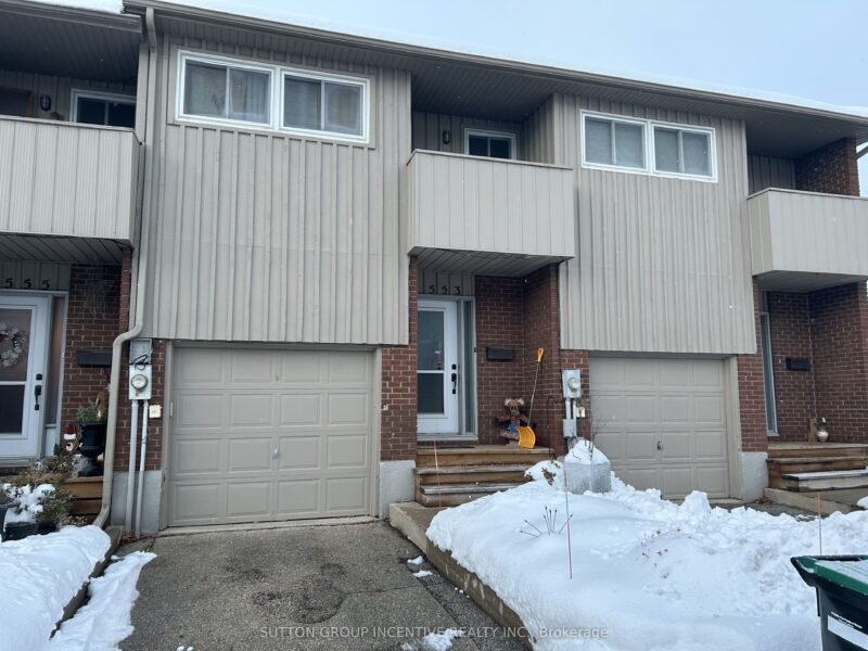 For Sale: 553 Tenth Street, Collingwood, ON L9Y 4K6, Collingwood, ON
