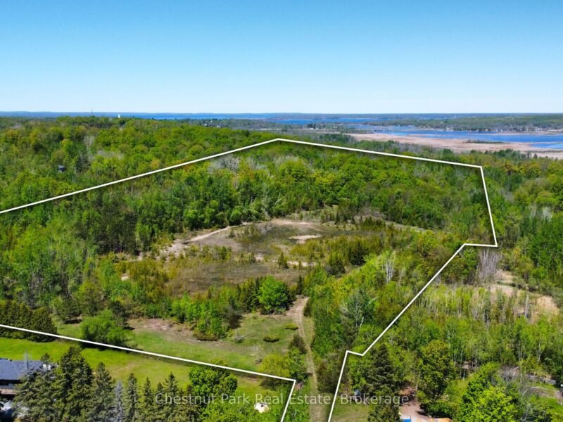 For Sale: 2970 Fesserton Side Road, Severn, ON L0K 2C0, Severn, ON