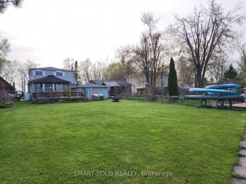 For Sale: 75 Lake Avenue, Ramara, ON L0K 1B0, Ramara, ON