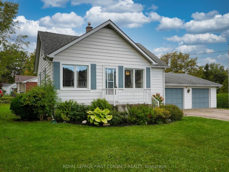 For Sale: 204 Dominion Drive, Clearview, ON L0M 1S0, Clearview, ON