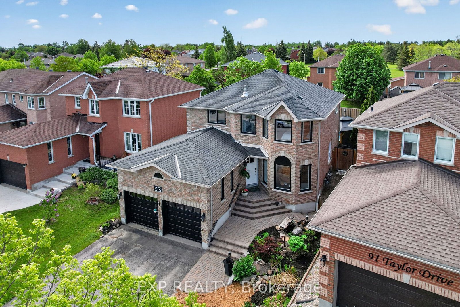 For Sale: 93 Taylor Drive, Barrie, ON L4N 8K3, Barrie, ON