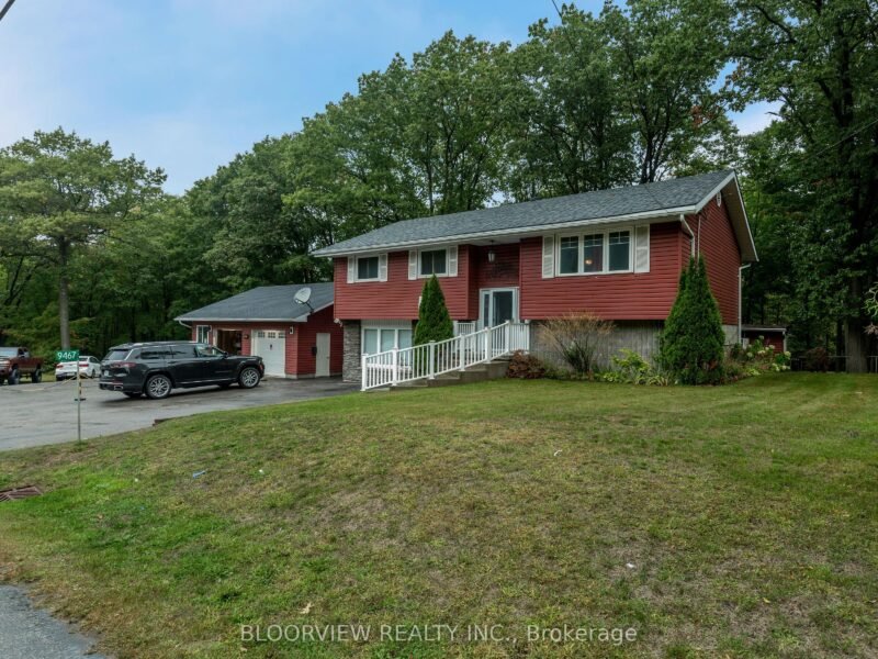 For Sale: 9467 County 93 Road, Midland, ON L4R 4L9, Midland, ON