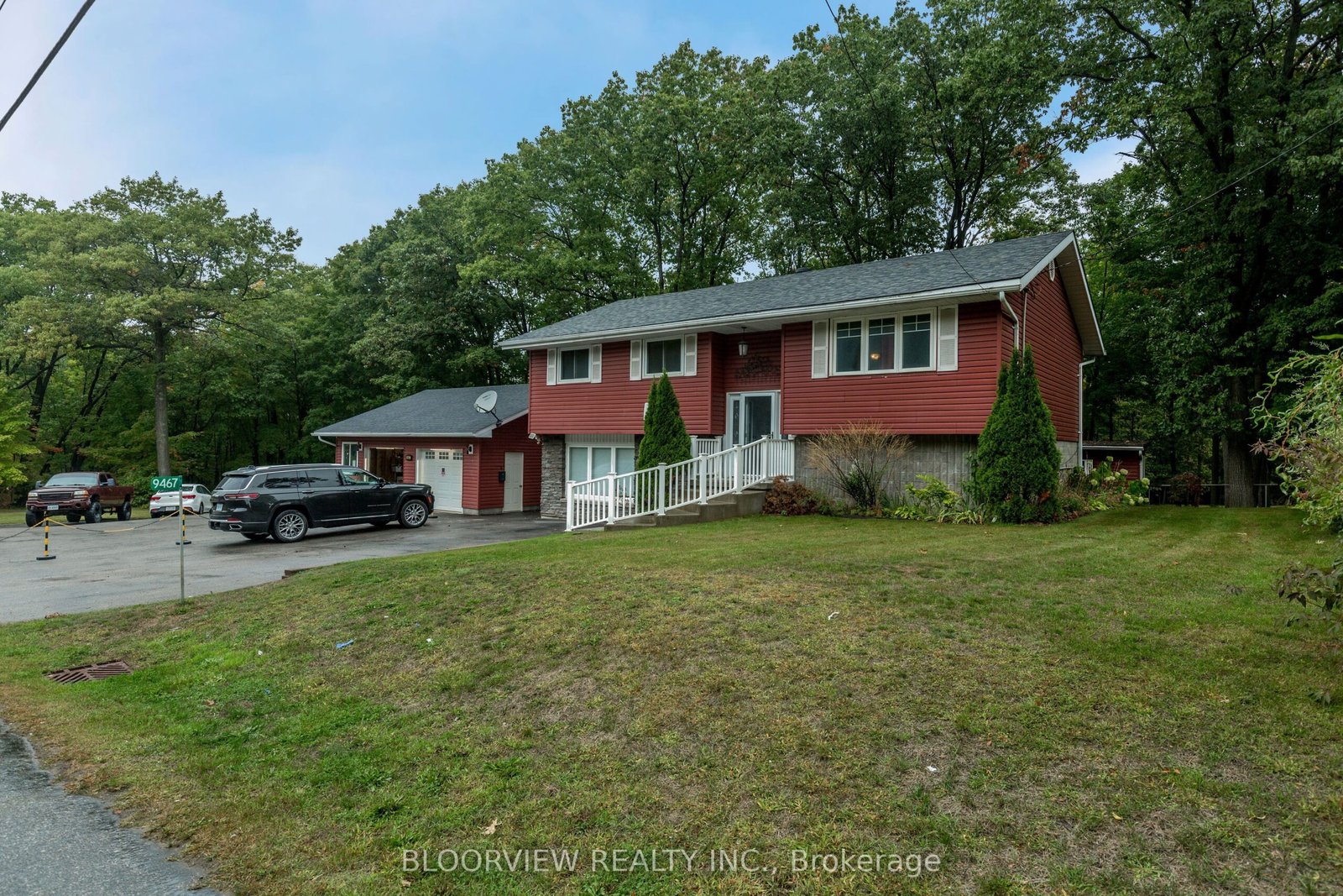 For Sale: 9467 County 93 Road, Midland, ON L4R 4L9, Midland, ON