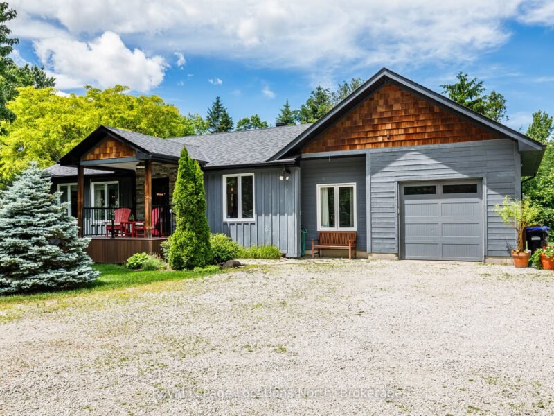 For Sale: 8366 Poplar Side Road, Clearview, ON L9Y 3Y9, Clearview, ON