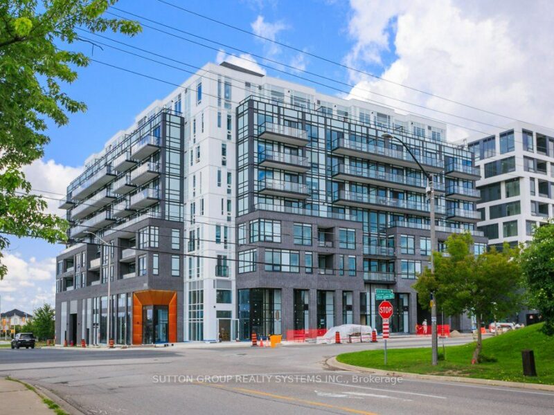 For Lease: 3005 Pine Glen Road 612, Oakville, ON L6M 5P5, Oakville, ON