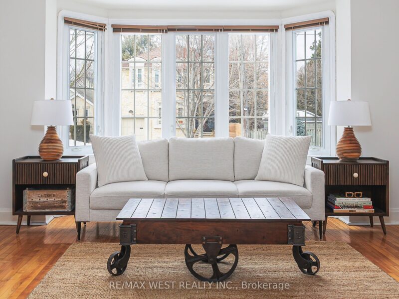 For Sale: 3 Glenroy Avenue, Toronto W07, ON M8Y 2L9, Toronto W07, ON
