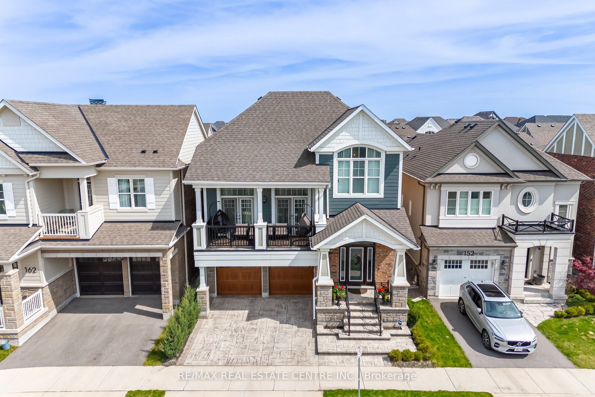 For Sale: 156 Camellia Crescent, Oakville, ON L6H 1L2, Oakville, ON