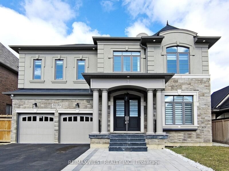 For Sale: 5199 Symphony Court, Mississauga, ON L5M 2M9, Mississauga, ON