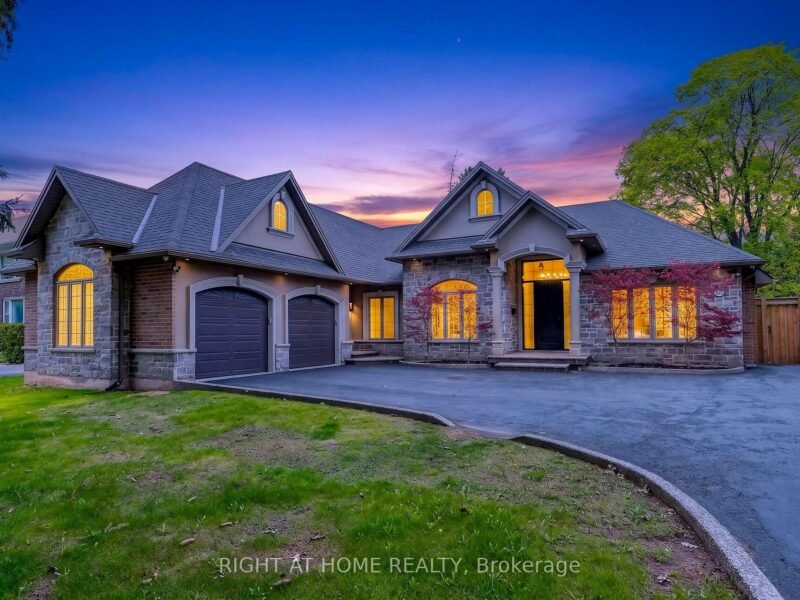 For Sale: 775 King Road, Burlington, ON L7T 3K7, Burlington, ON