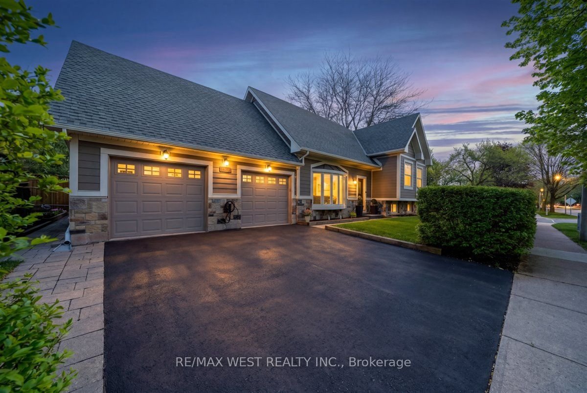 For Sale: 2456 Bridge Road, Oakville, ON L6L 2H1, Oakville, ON