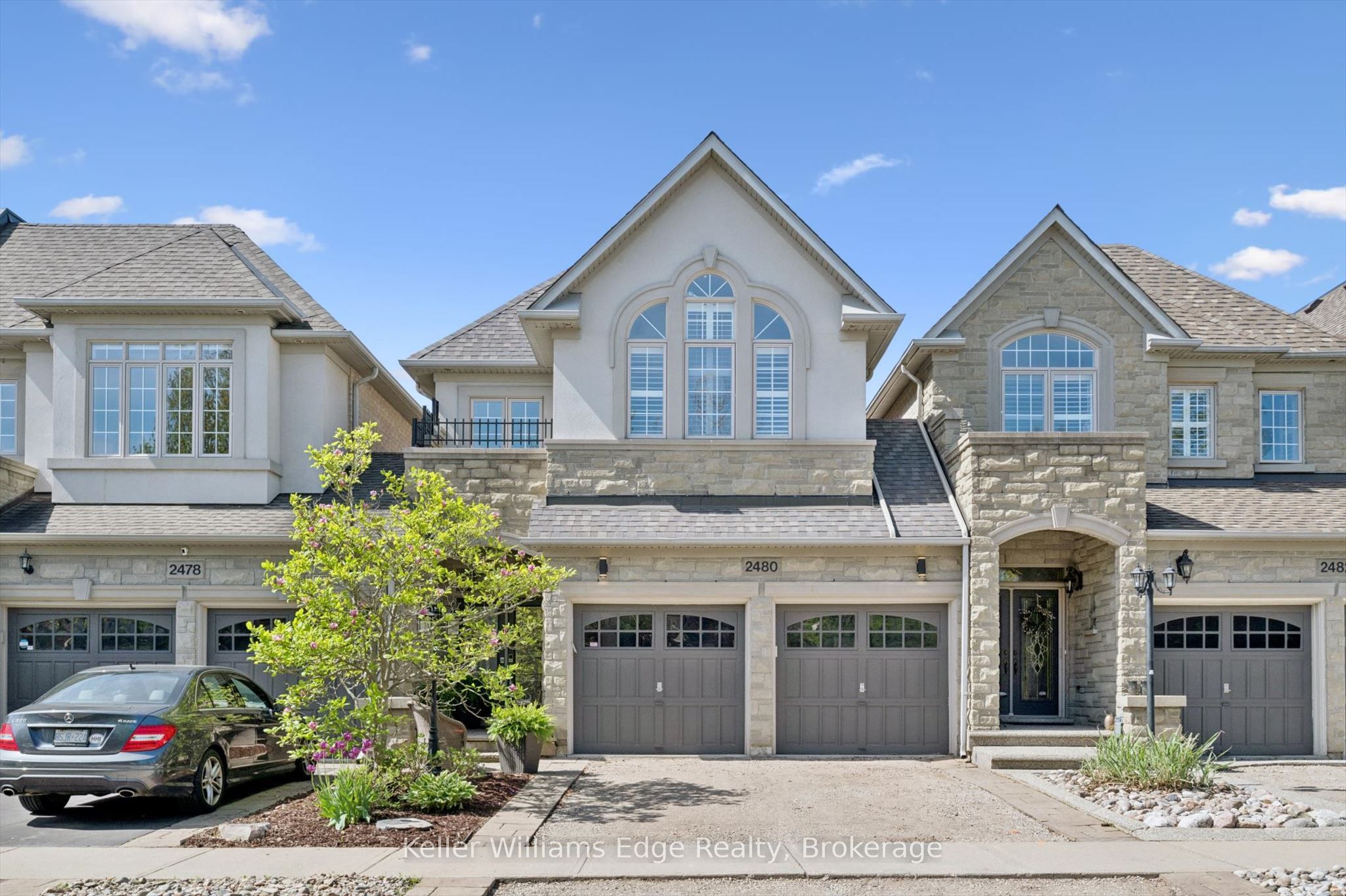 For Sale: 2480 Springforest Drive, Oakville, ON L6M 0A2, Oakville, ON
