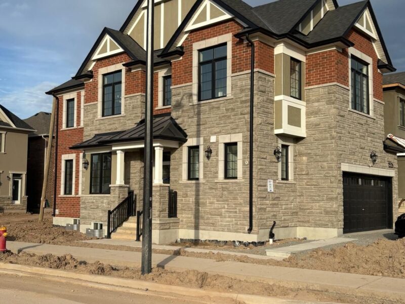 For Lease: 1526 ZILIO Terrace UPPER, Milton, ON L9E 2H8, Milton, ON