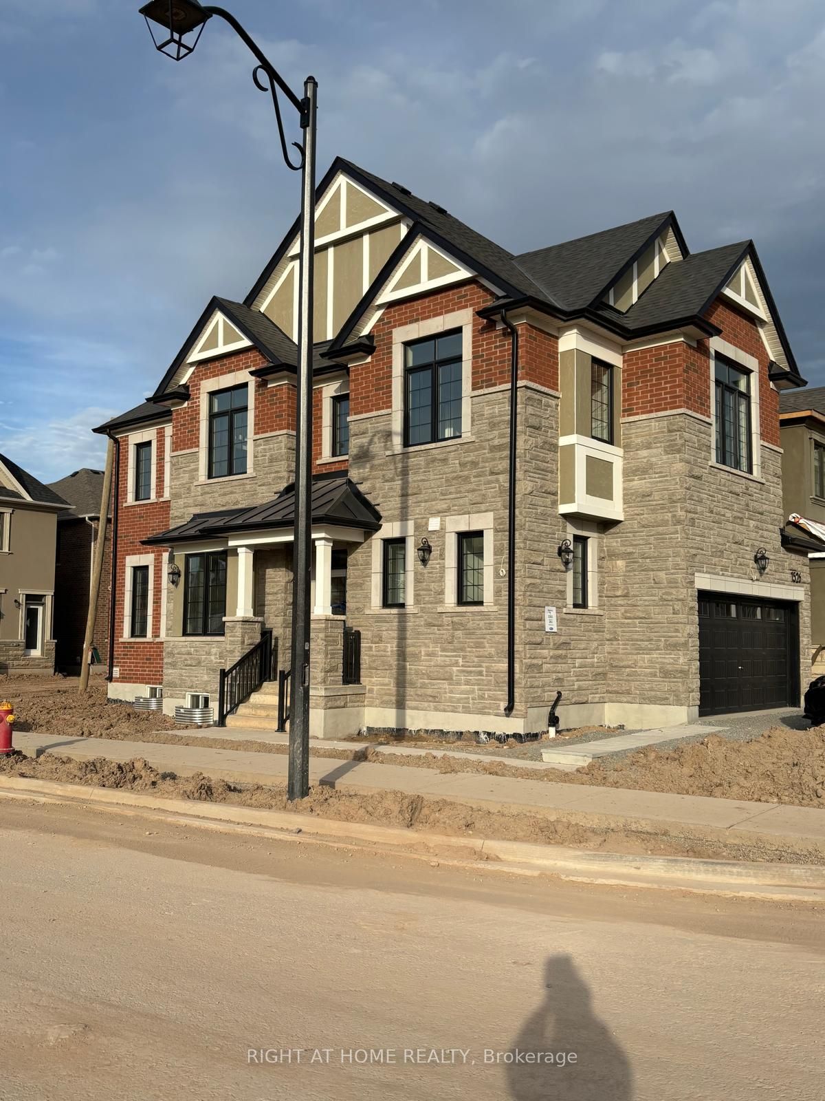 For Lease: 1526 ZILIO Terrace UPPER, Milton, ON L9E 2H8, Milton, ON