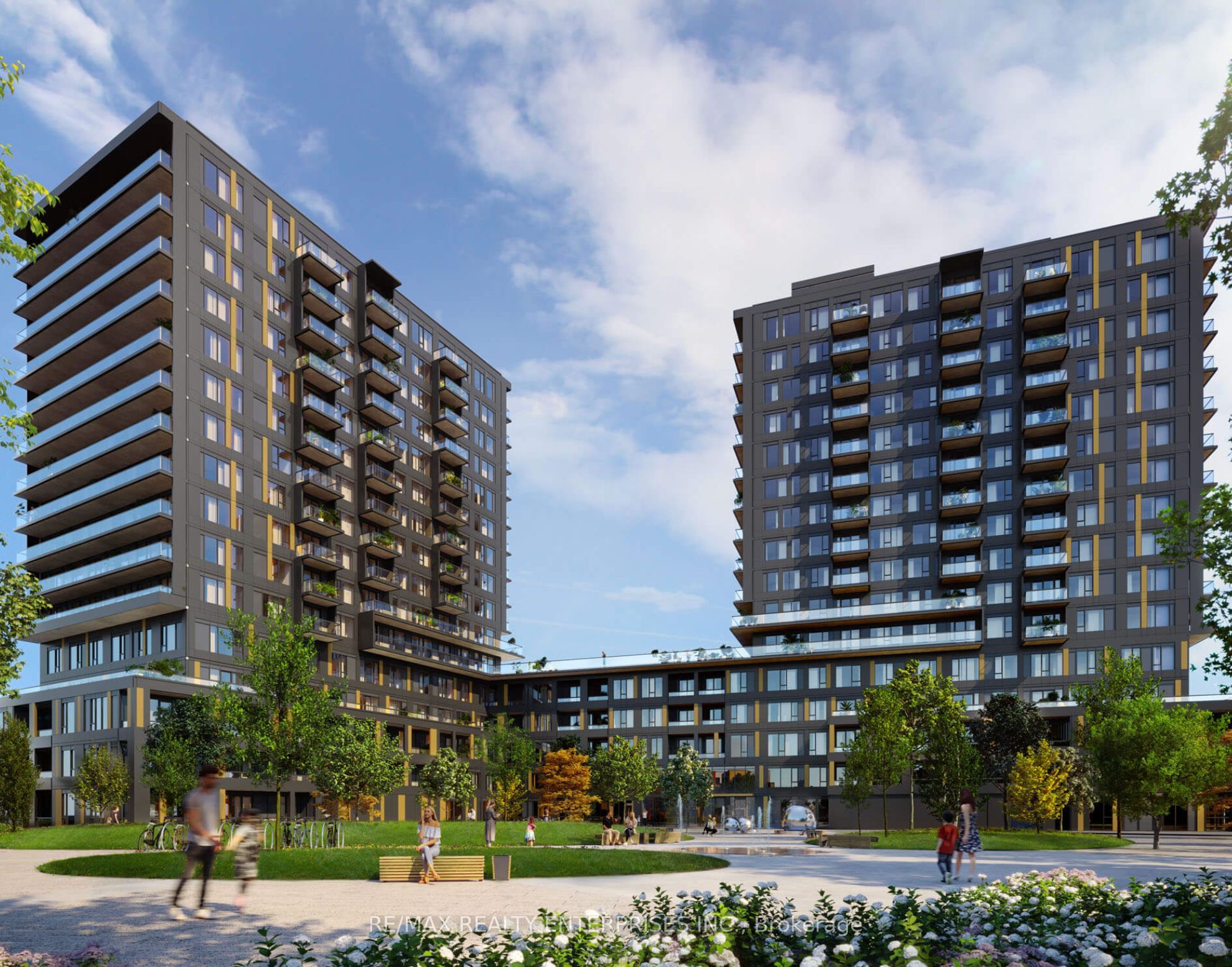 For Lease: 4878 Powers Common D114, Burlington, ON L7M 2B4, Burlington, ON