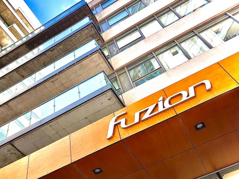 For Lease: 20 Joe Shuster Way 1005, Toronto W01, ON M6K 0A3, Toronto W01, ON
