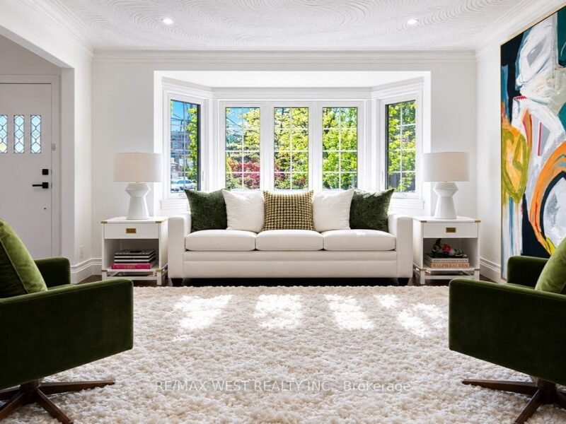 For Sale: 12 Brentwood Road S, Toronto W07, ON M8Z 3N2, Toronto W07, ON