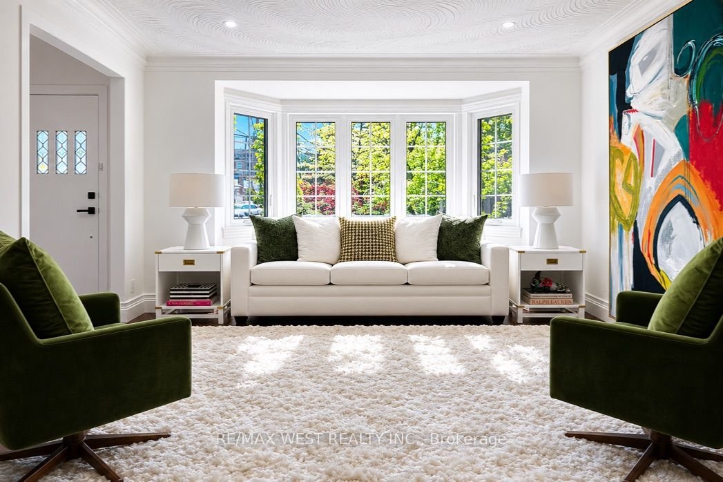 For Sale: 12 Brentwood Road S, Toronto W07, ON M8Z 3N2, Toronto W07, ON