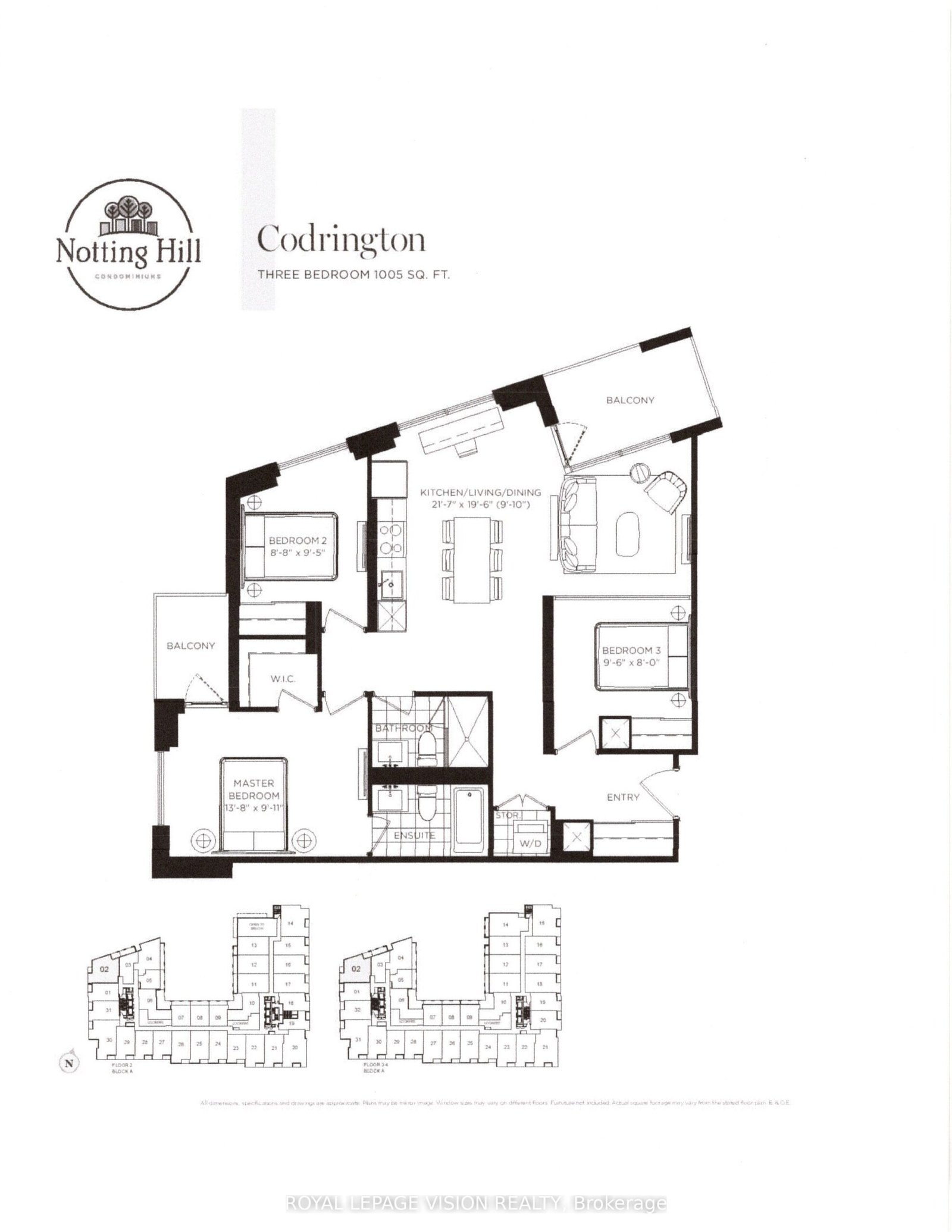 For Lease: 4010 Eglinton Avenue W 202, Toronto, ON M9A 0G5, Toronto W09, ON