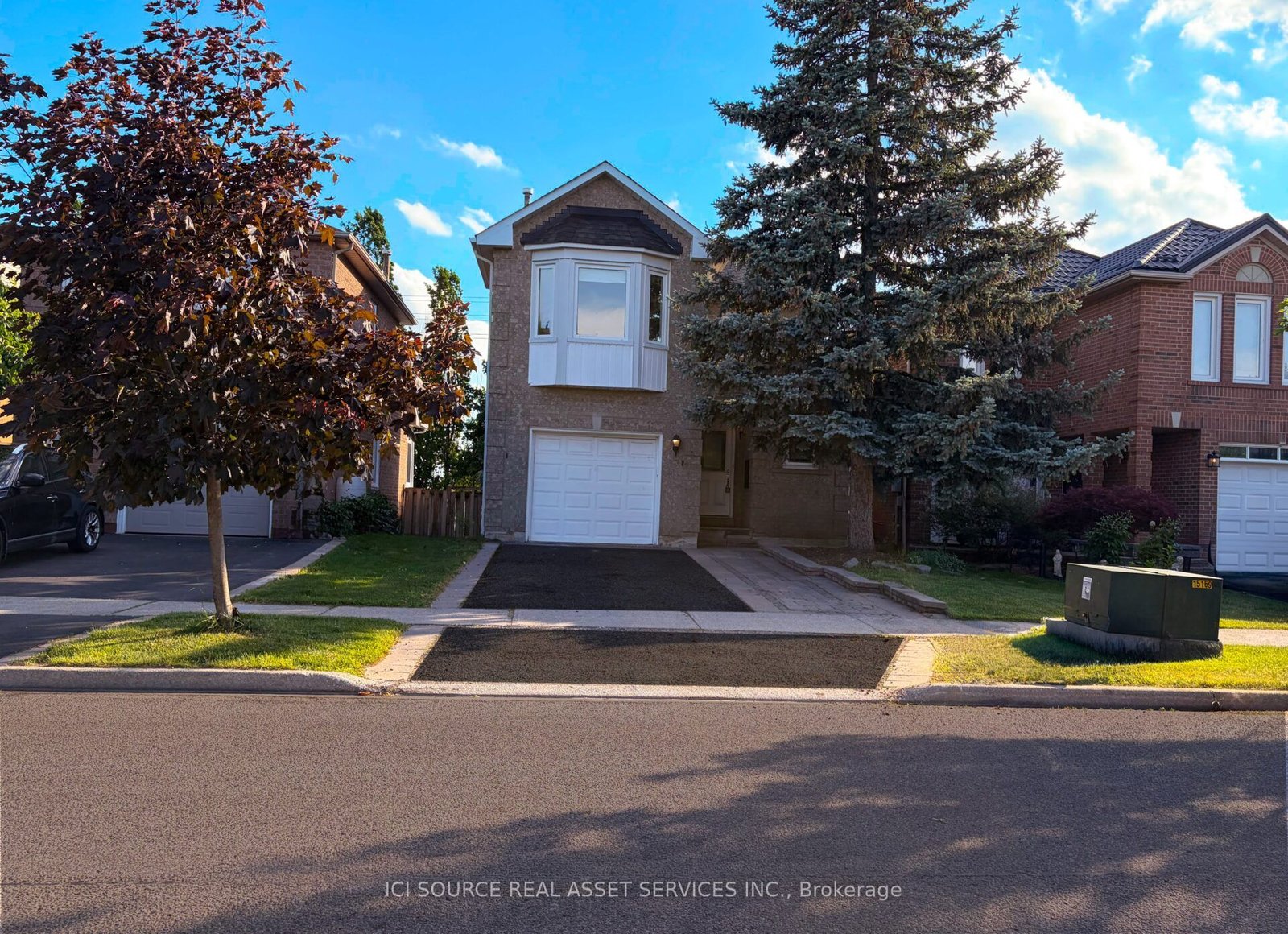 For Lease: 7176 Harding Crescent, Mississauga, ON L5N 6R5, Mississauga, ON