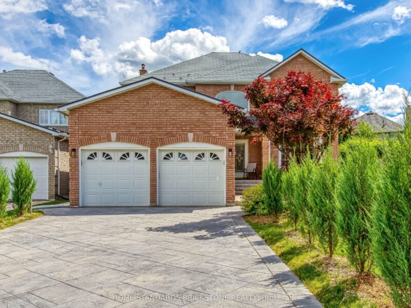 For Sale: 15 Samuel Crescent, Halton Hills, ON L7G 5J2, Halton Hills, ON