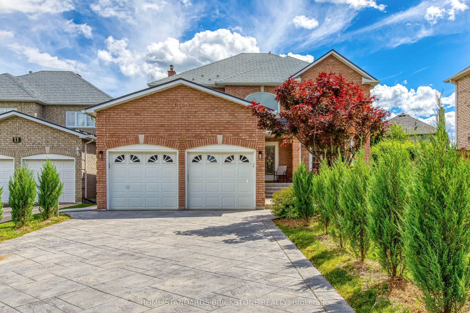 For Sale: 15 Samuel Crescent, Halton Hills, ON L7G 5J2, Halton Hills, ON