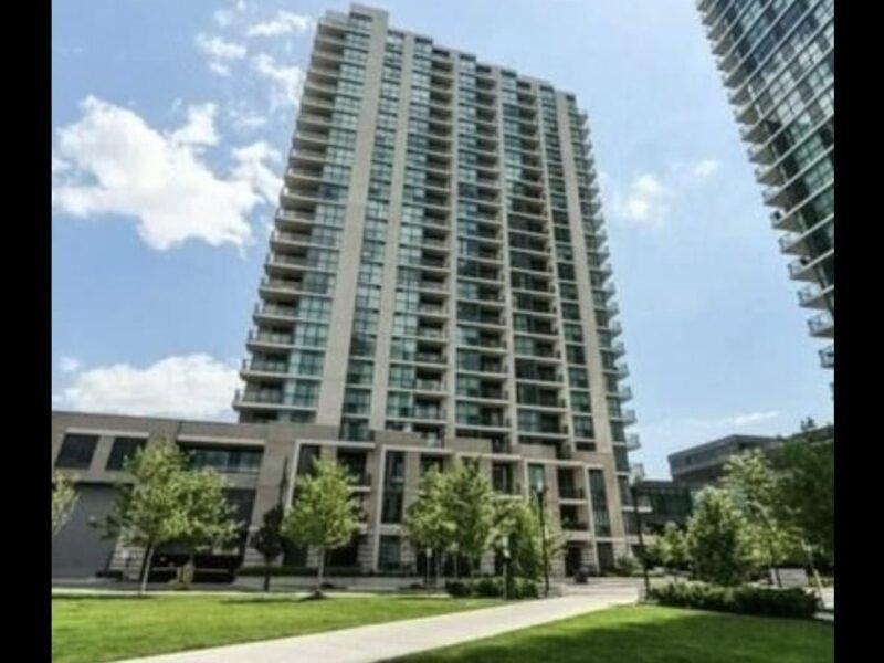 For Lease: 205 Sherway Gardens Road 1703, Toronto W08, ON M9C 0A5, Toronto W08, ON