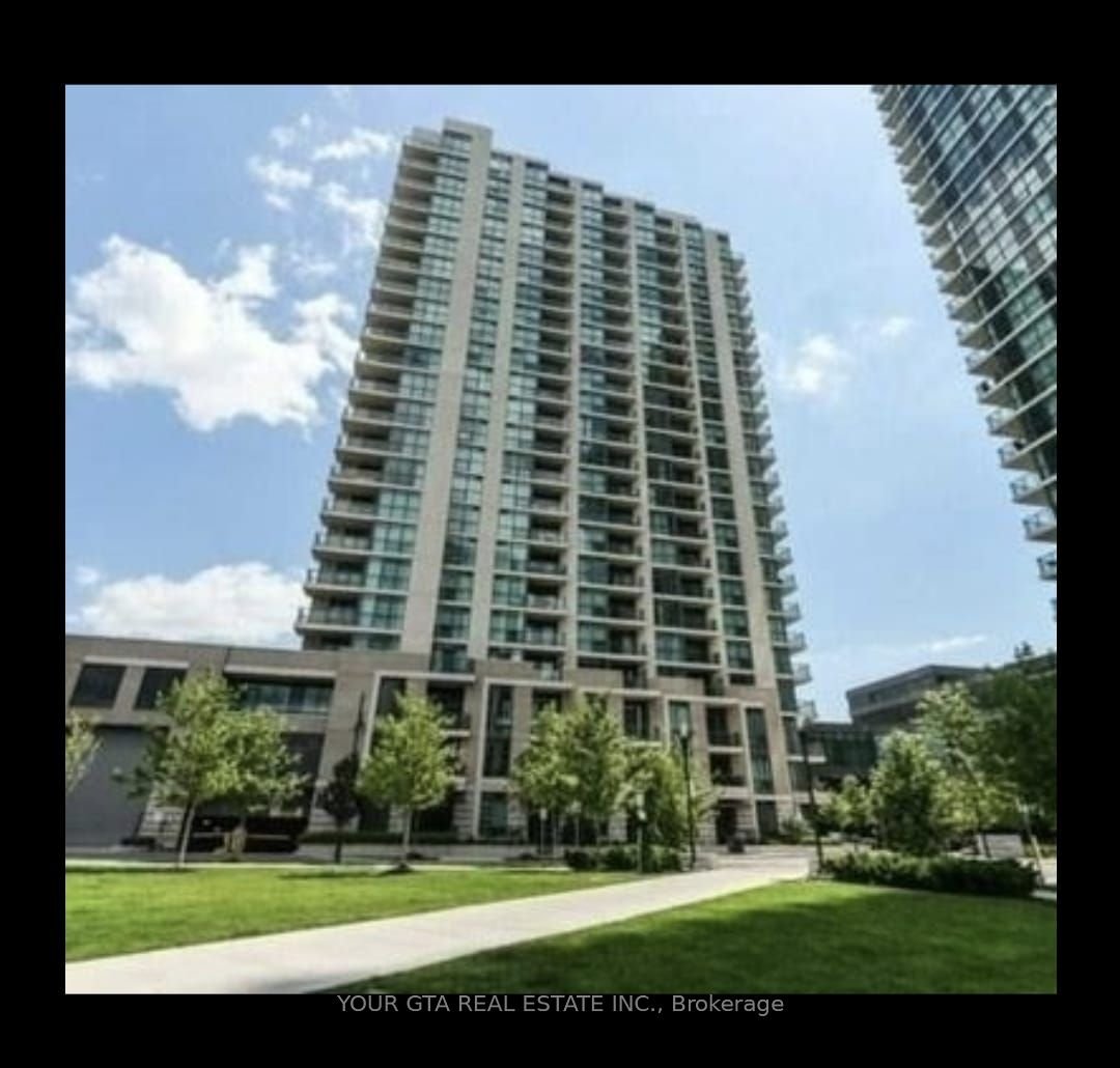 For Lease: 205 Sherway Gardens Road 1703, Toronto W08, ON M9C 0A5, Toronto W08, ON