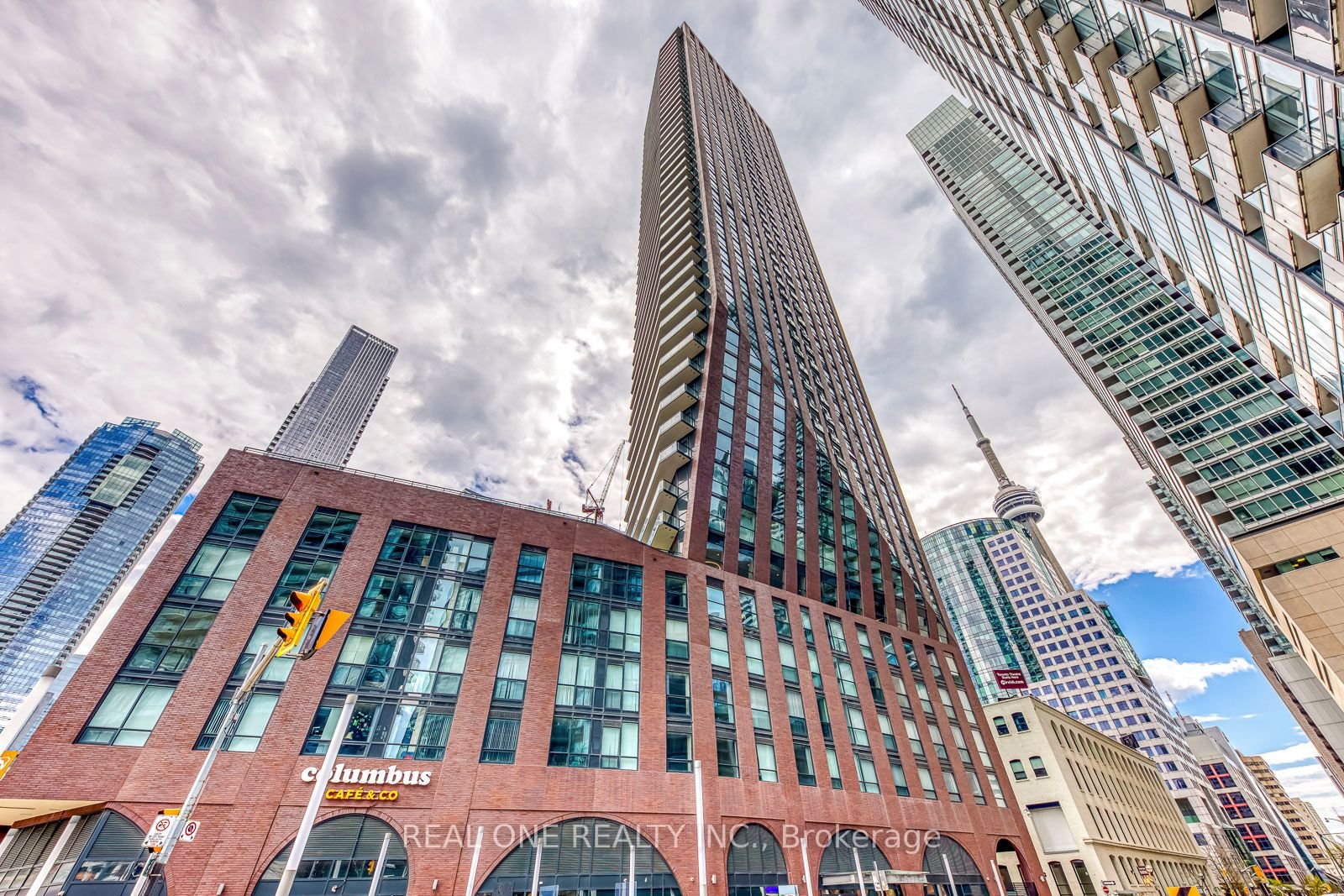 For Sale: 99 JOHN Street 1001, Toronto, ON M5V 0S6, Toronto C01, ON