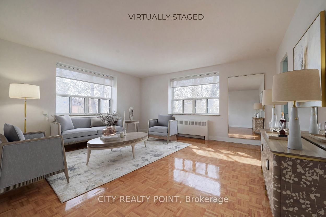 For Lease: 1291 Bayview Avenue N 212, Toronto, ON M4G 2Z9, Toronto C11, ON