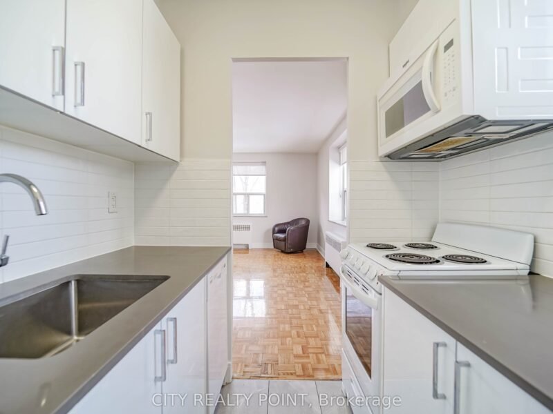 For Lease: 1291 Bayview Avenue N 102, Toronto, ON M4G 2Z9, Toronto C11, ON