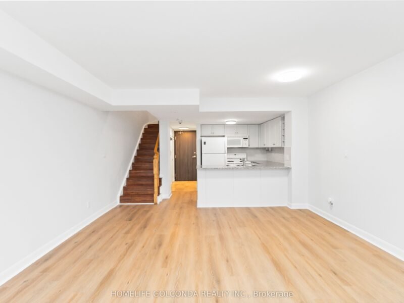 For Lease: 210 Victoria Street 1809, Toronto, ON M5B 2R3, Toronto C08, ON