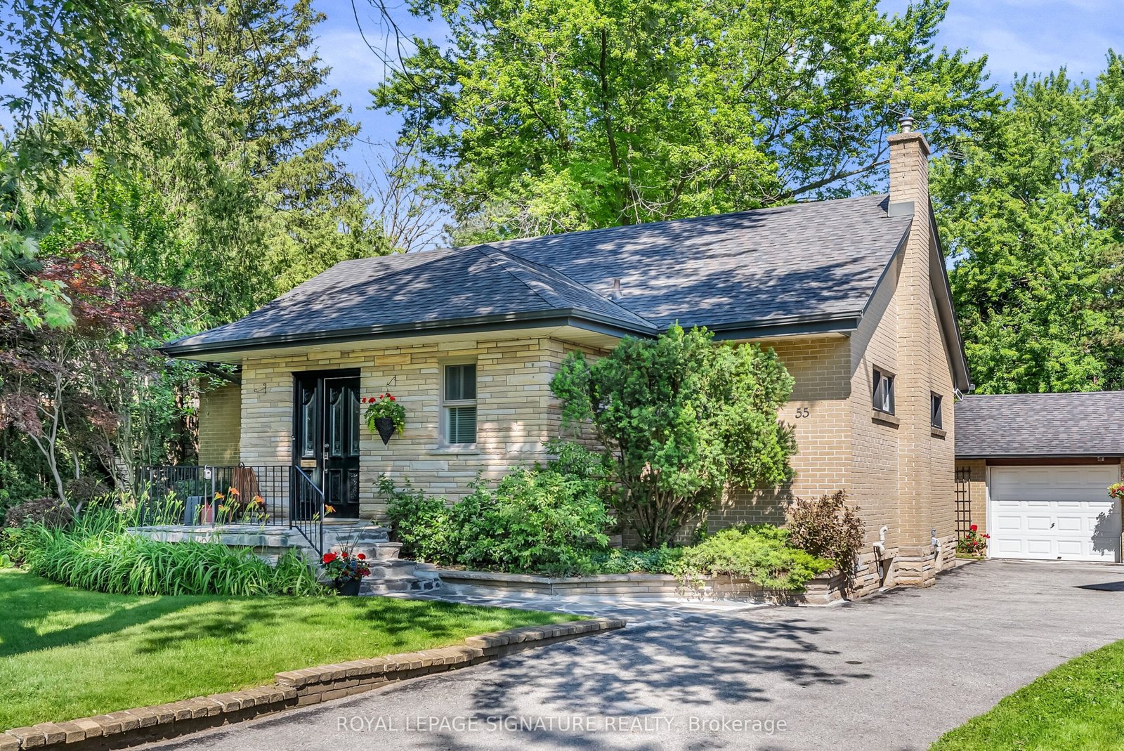 For Sale: 55 Hemford Crescent, Toronto, ON M3B 2S4, Toronto C13, ON
