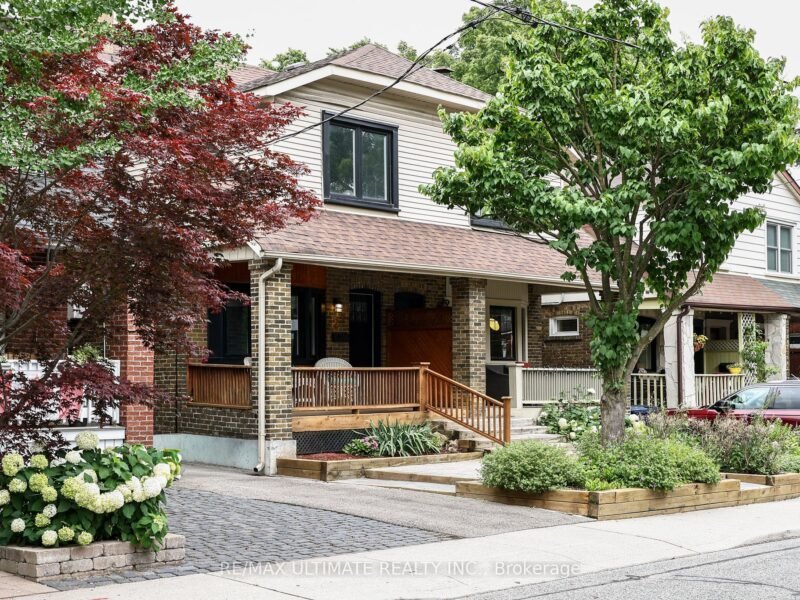 For Sale: 29 Falcon Street, Toronto, ON M4S 2P4, Toronto C10, ON