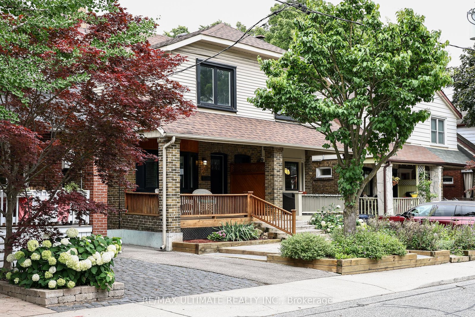 For Sale: 29 Falcon Street, Toronto, ON M4S 2P4, Toronto C10, ON