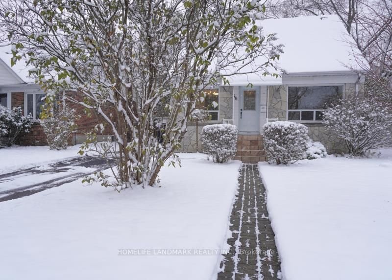 For Lease: 48 Greylawn Crescent, Toronto, ON M1R 2V6, Toronto E04, ON