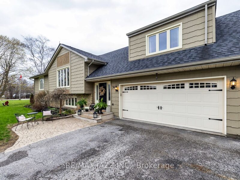 For Sale: 56 Centre Street, Scugog, ON L0B 1E0, Scugog, ON