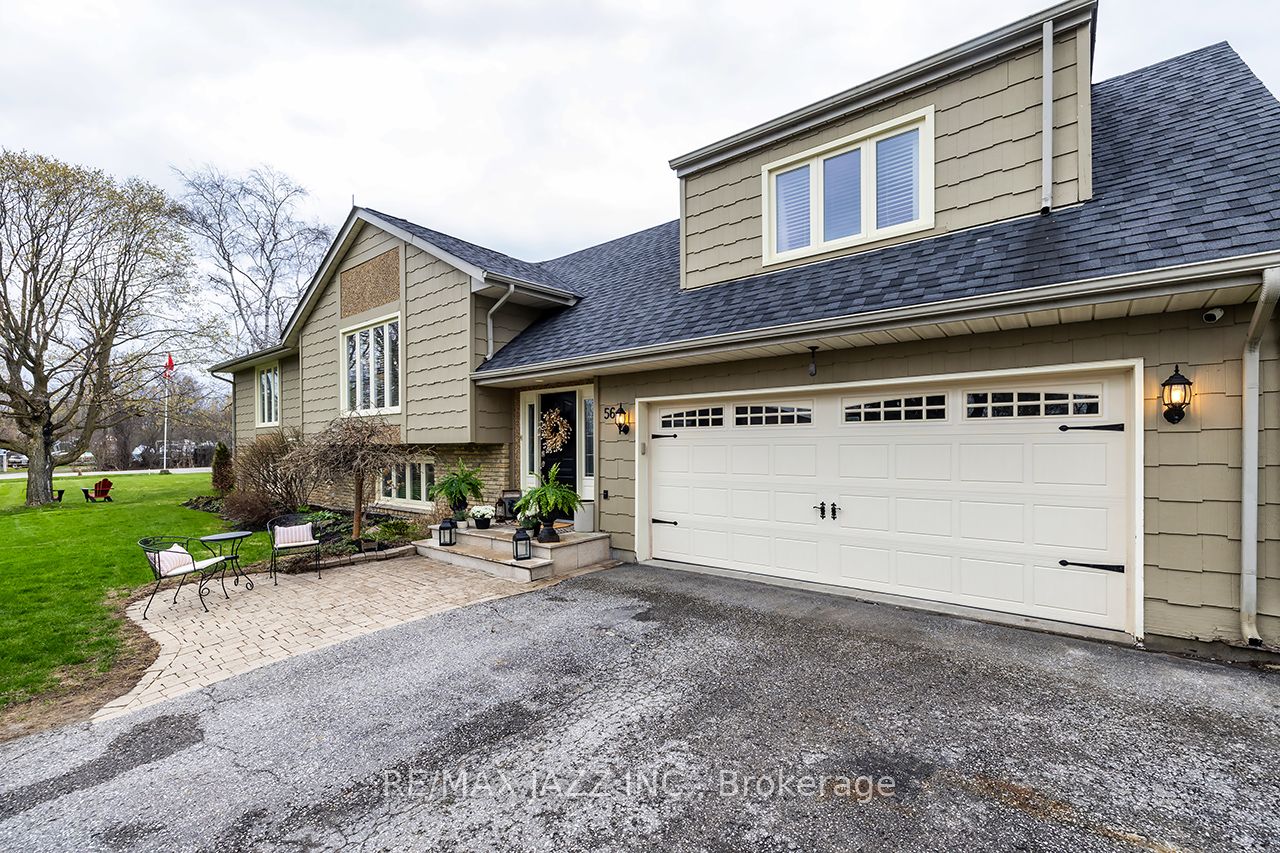 For Sale: 56 Centre Street, Scugog, ON L0B 1E0, Scugog, ON