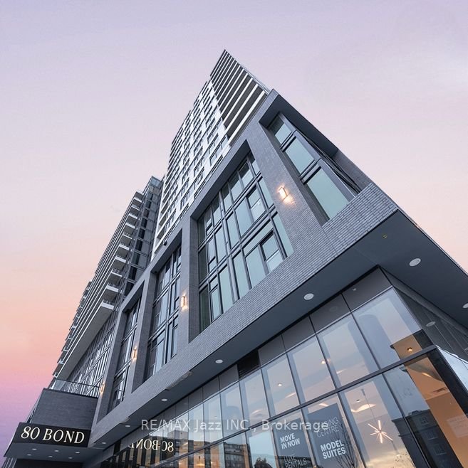 For Lease: 80 Bond Street E 1701, Oshawa, ON L1G 0E6, Oshawa, ON