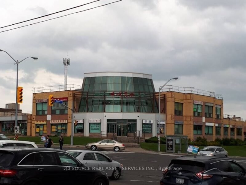 For Lease: 4211 Sheppard Avenue E A-208, Toronto, ON M1S 5H5, Toronto E07, ON