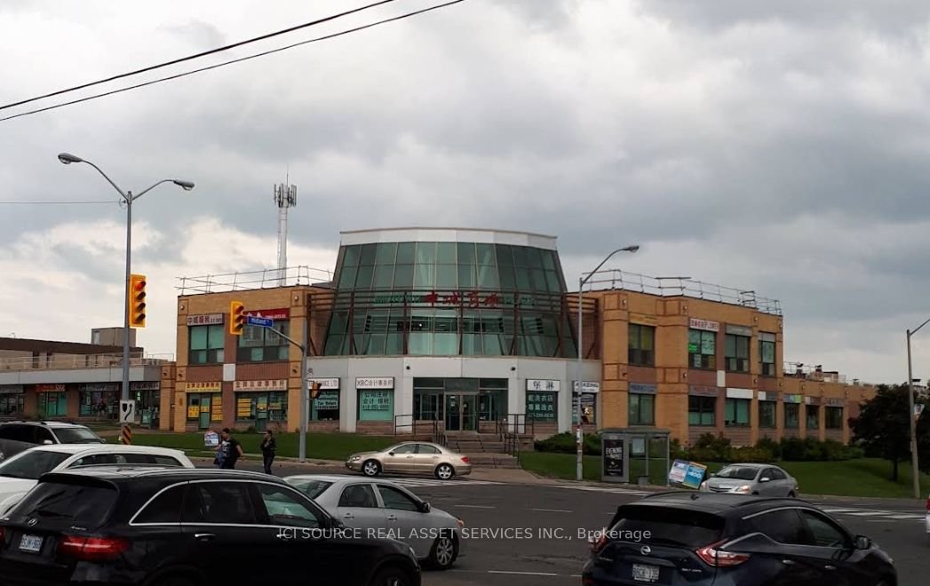For Lease: 4211 Sheppard Avenue E A-208, Toronto, ON M1S 5H5, Toronto E07, ON