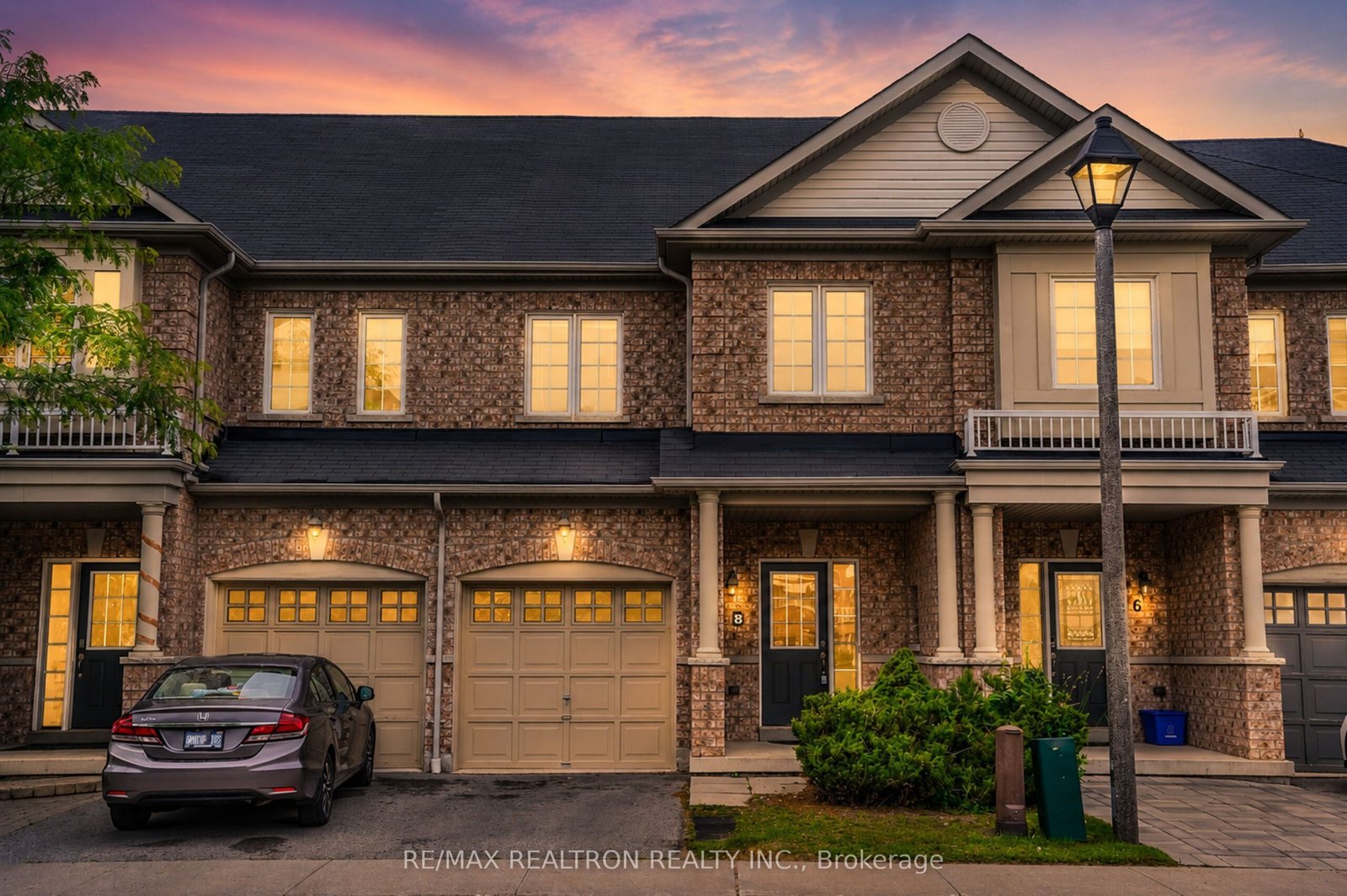 For Sale: 8 Maidstone Way, Whitby, ON L1R 0L7, Whitby, ON