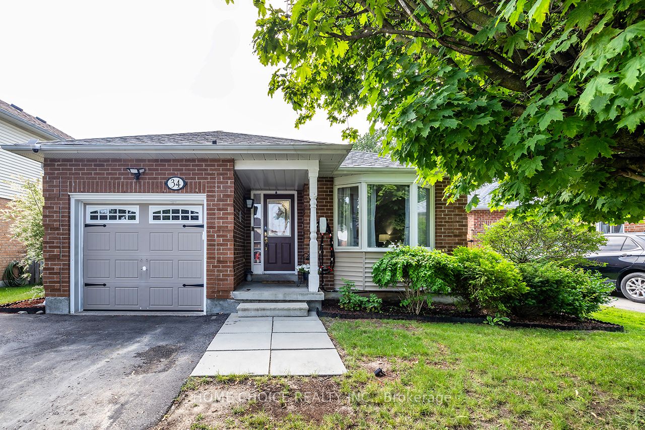For Sale: 34 Goldpine Avenue, Clarington, ON L1E 1P2, Clarington, ON