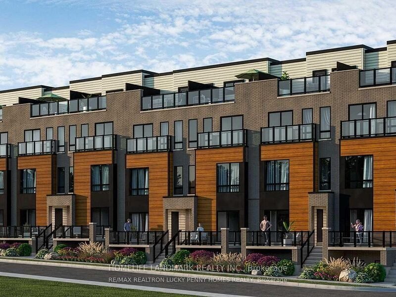 For Lease: 235 Mclevin Avenue 13, Toronto, ON M1B 0E8, Toronto E11, ON