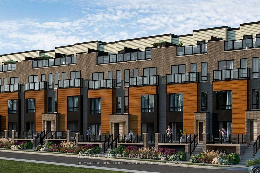 For Lease: 235 Mclevin Avenue 13, Toronto, ON M1B 0E8, Toronto E11, ON