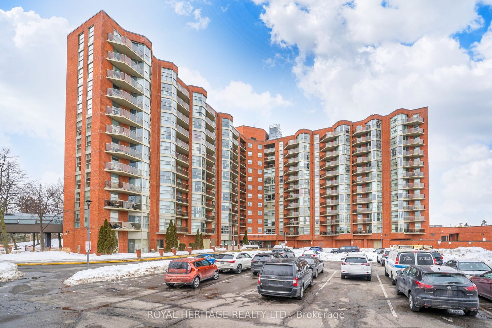 For Lease: 10 Dean Park Road 313, Toronto, ON M1B 3G8, Toronto E11, ON