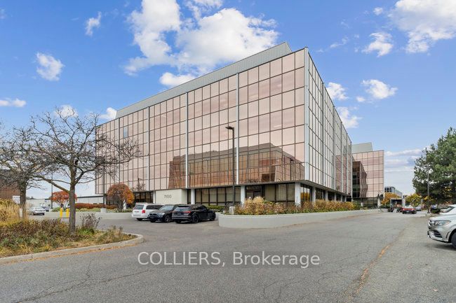 For Lease: 7100 Woodbine Avenue 215, Markham, ON L3R 5J2, Markham, ON