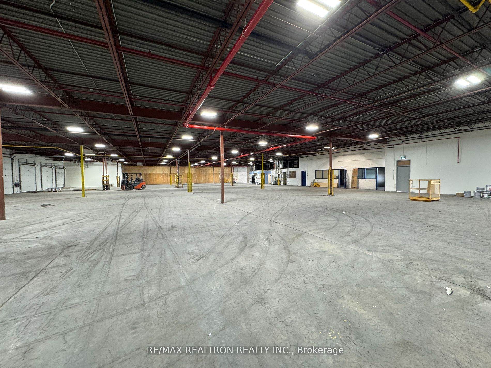For Lease: 235 Don Park Road, Markham, ON L3R 1C2, Markham, ON