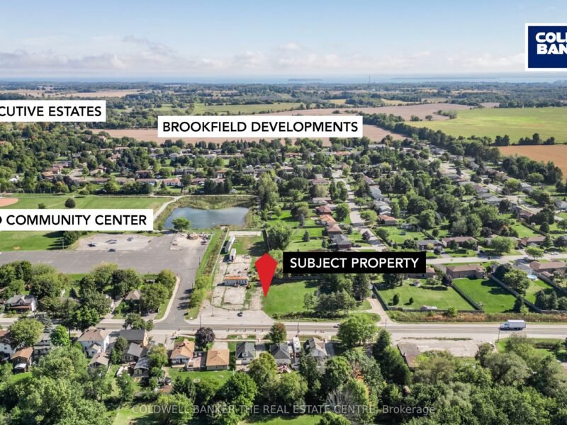 For Sale: *7825-7813 7825-7813 Yonge Street S, Innisfil, ON L9S 1K8, Innisfil, ON