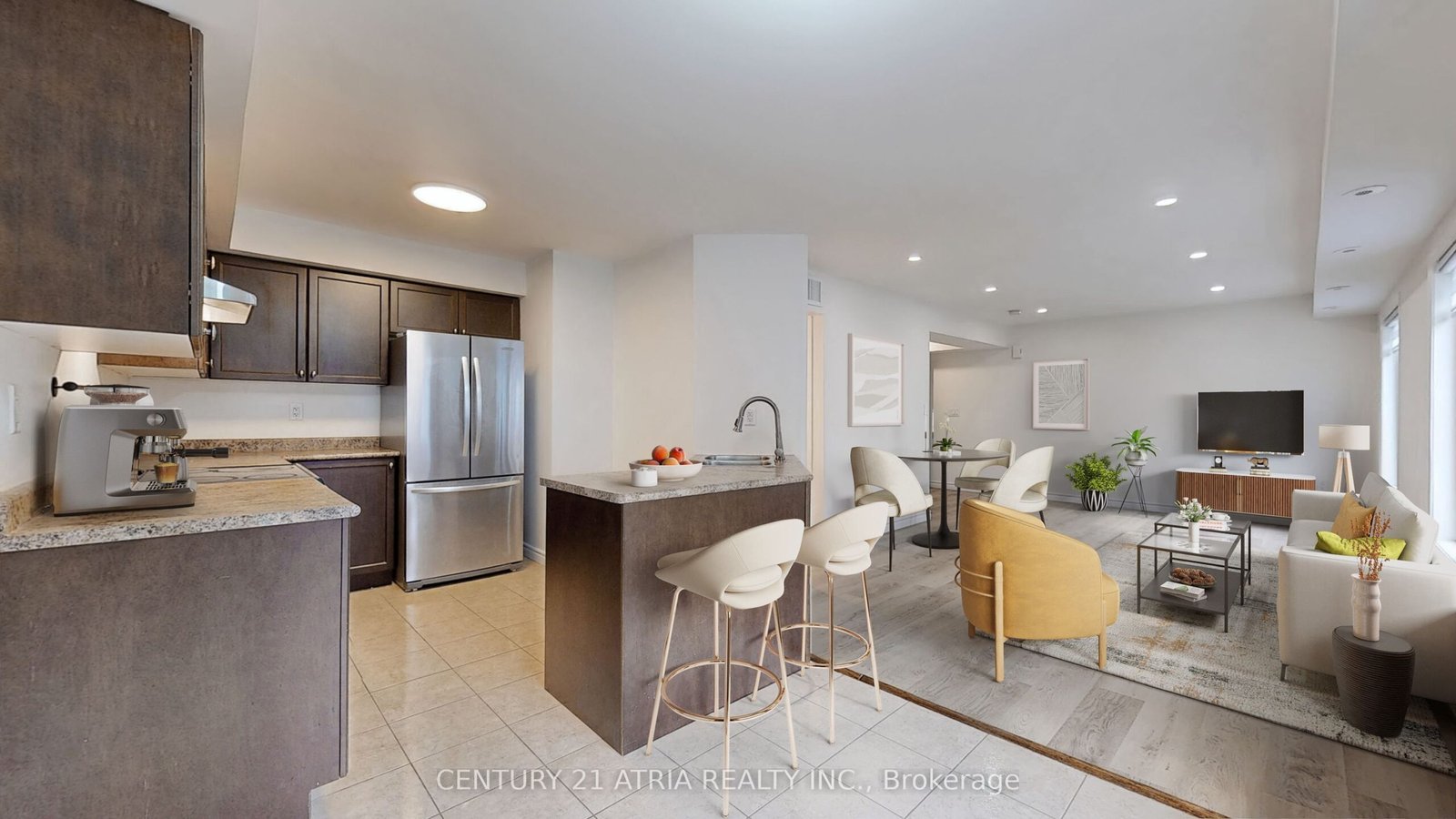 For Lease: 92 Louisbourg Way, Markham, ON L6E 0C5, Markham, ON